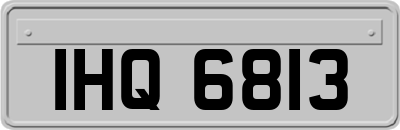 IHQ6813