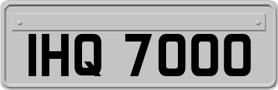 IHQ7000