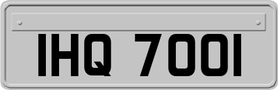 IHQ7001