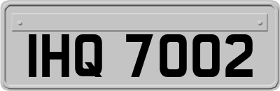 IHQ7002