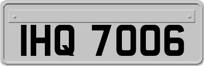 IHQ7006