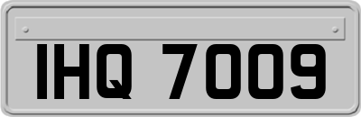 IHQ7009