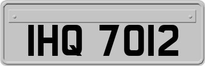 IHQ7012