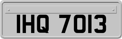 IHQ7013