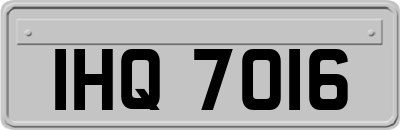 IHQ7016