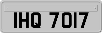 IHQ7017