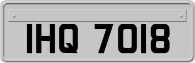 IHQ7018