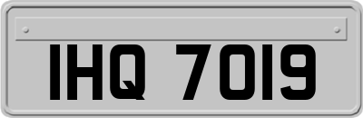 IHQ7019