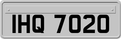 IHQ7020