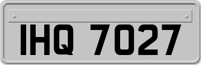 IHQ7027