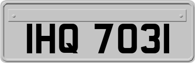 IHQ7031