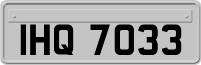 IHQ7033