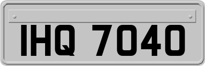 IHQ7040