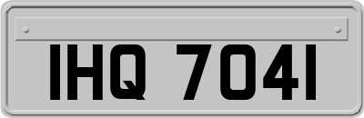 IHQ7041