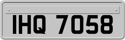 IHQ7058