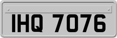IHQ7076