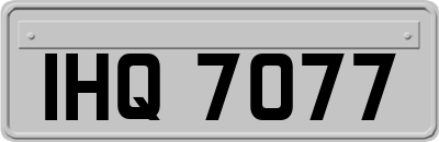 IHQ7077