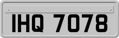 IHQ7078