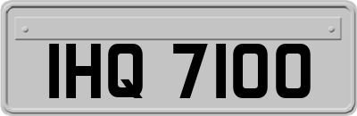 IHQ7100