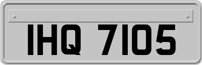 IHQ7105