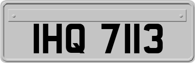 IHQ7113