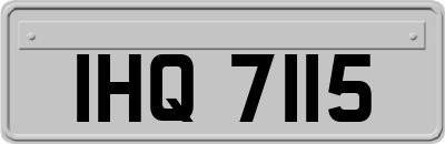IHQ7115