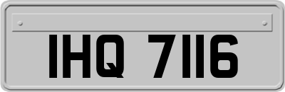 IHQ7116