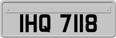 IHQ7118