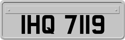 IHQ7119