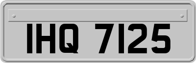 IHQ7125