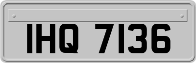 IHQ7136