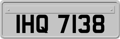 IHQ7138