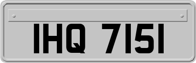 IHQ7151