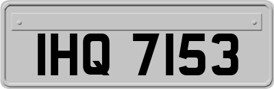 IHQ7153