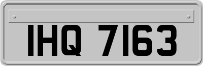 IHQ7163