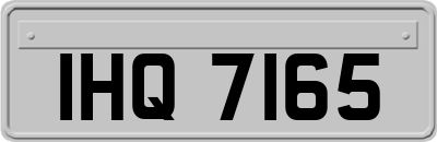 IHQ7165
