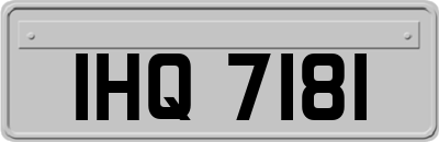 IHQ7181