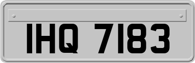 IHQ7183