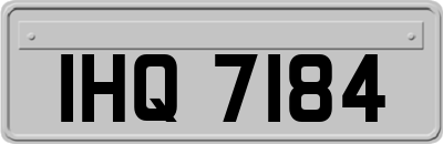 IHQ7184
