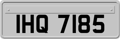 IHQ7185