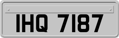 IHQ7187