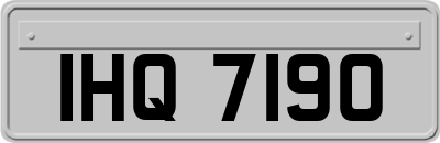 IHQ7190