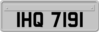 IHQ7191