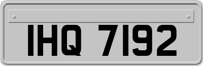 IHQ7192