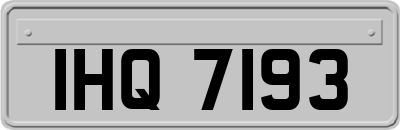 IHQ7193