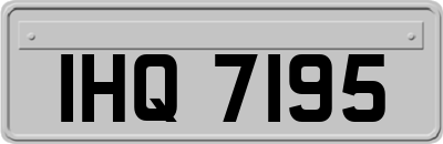 IHQ7195