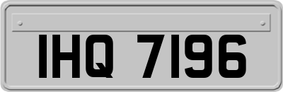 IHQ7196