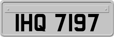 IHQ7197