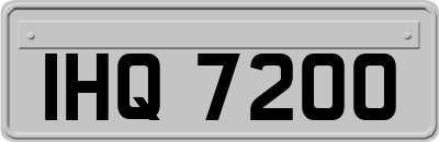 IHQ7200