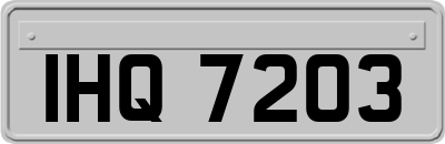 IHQ7203